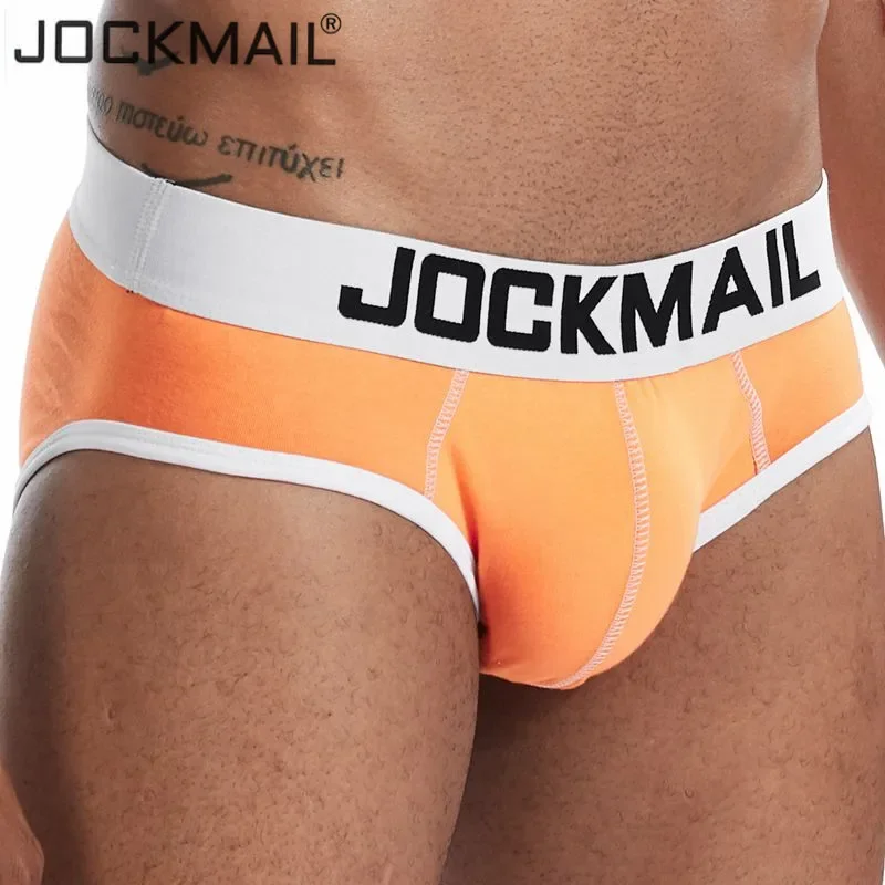 Рисунок 5 - Jockmail мужские бриджи из хлопка