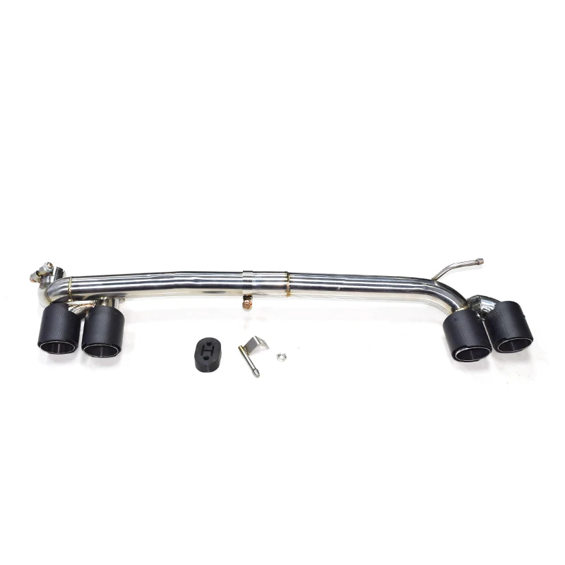 エキゾーストマフラーチップ,BMW f30,F31,320i,330i,F33,F34,428i,420i