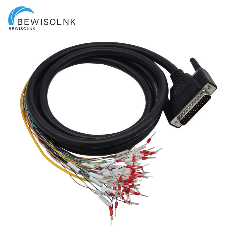 

Управление импульсом ввода-вывода, управляемый с помощью драйвера 44p Pin Core