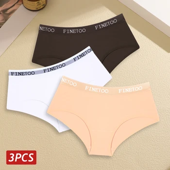 ملابس داخلية نسائية قطنية ناعمة ومثيرة 12