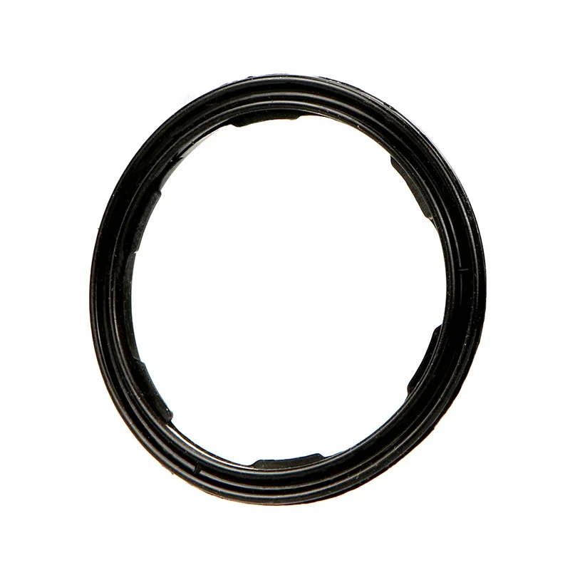 1 Piece Engine Oil Level Sensor O-Ring Gaskets For BMW E31 E39 E46 E52 E65 323i Z8 12611744292