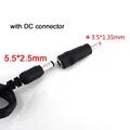 DC 3.5-1.35mm
