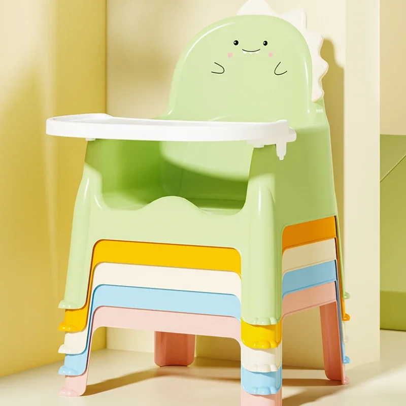 Stool Baby Chairs Table Children Auxiliary Chair Growing Kids Chairs Children's Armchair Childrens Sedia Per Bambini High Room