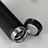 200/300ML 316 Stainless Steel Pocket Mini Thermos Custom LOGO Black Hot Water Bottle Vacuum Flask For Ice Coffee Travel Cup 6