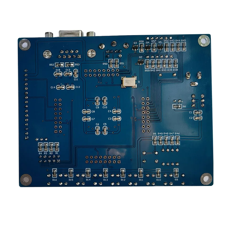 FPGA   Altera CPLD EPM7128SLC84