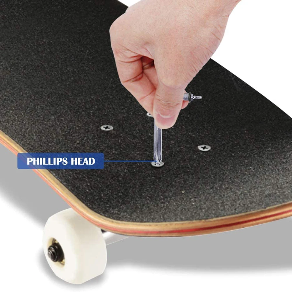 Skateboard Tools Professional Skateboard Tools Set