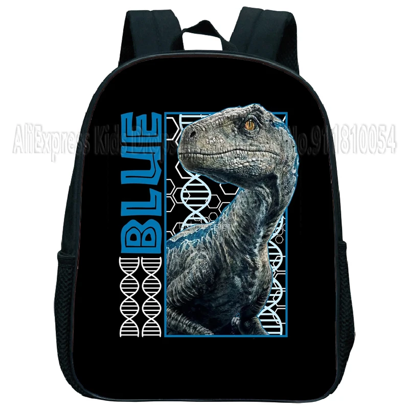 2022 Dinosaur Backpack for Kids Animals Dragon Toddler Children Schoolbags Boys Girls School Bags Kindergarten Backpack Book Bag 6