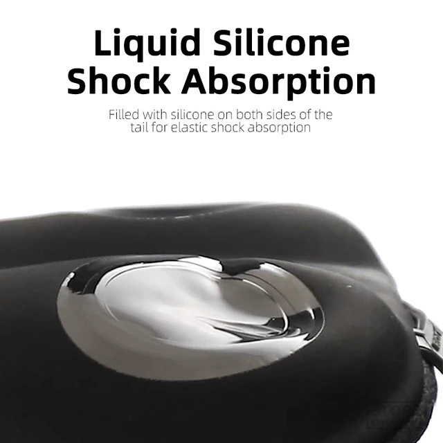 Conforto inigualável em ciclismo com o Assento de Bicicleta ROCKBROS de Silicone Hollow