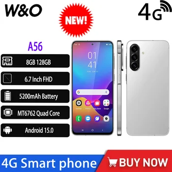 Smartphone Mobile