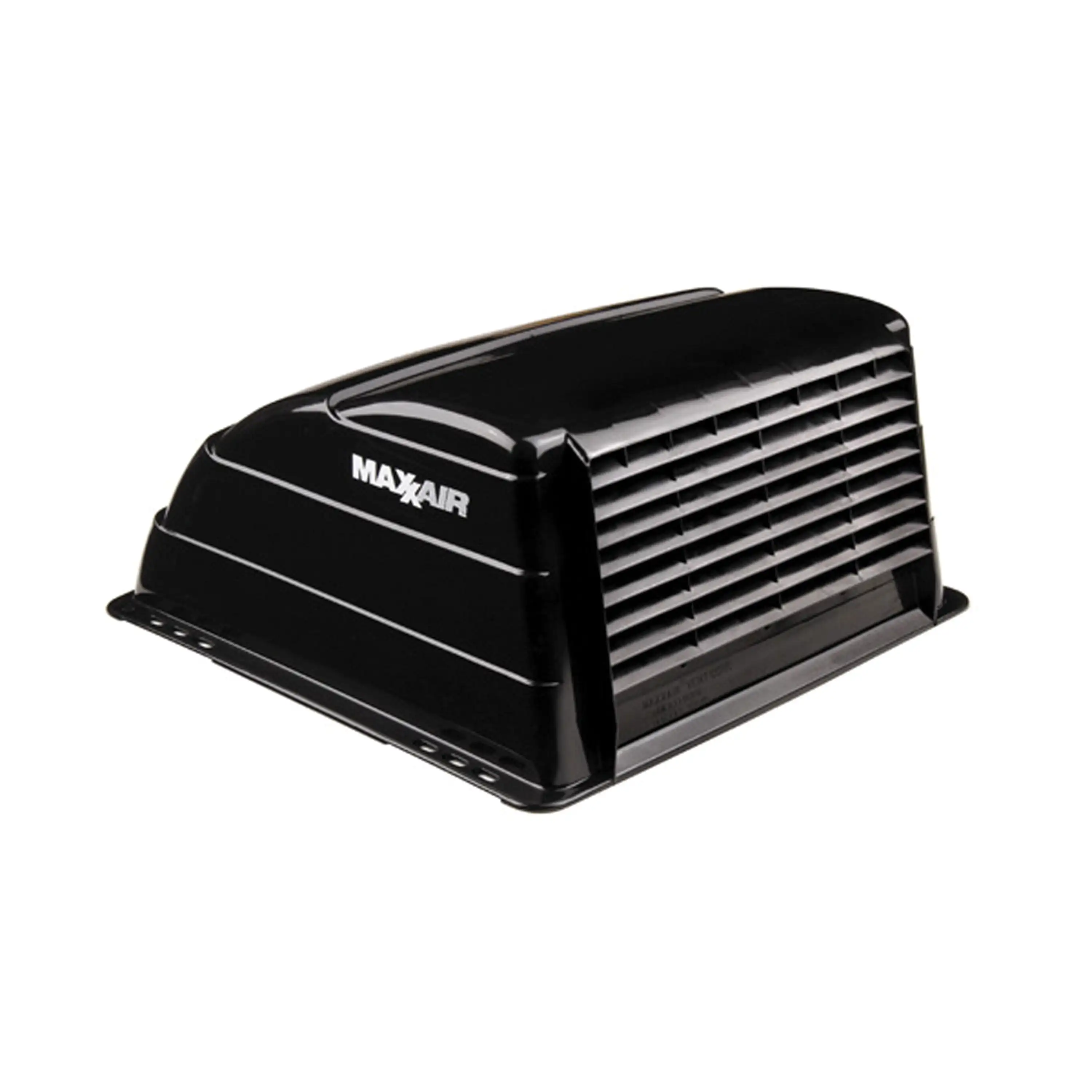 

MaxxAir 00-933069 Original Vent Cover, Black