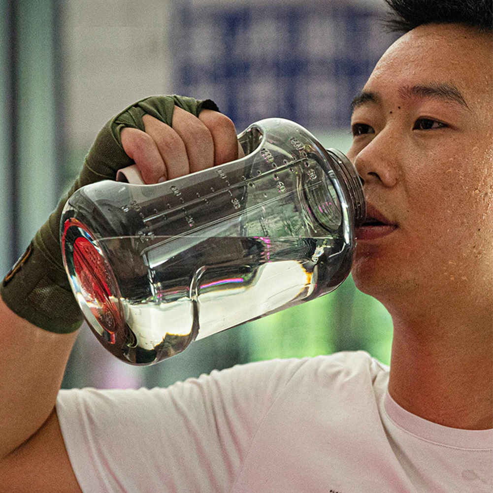 휴대용 수소 물 이온화 기계, 1.5L 수소 풍부한 스포츠 물병, 대용량 배터리 구동, 일상 음주