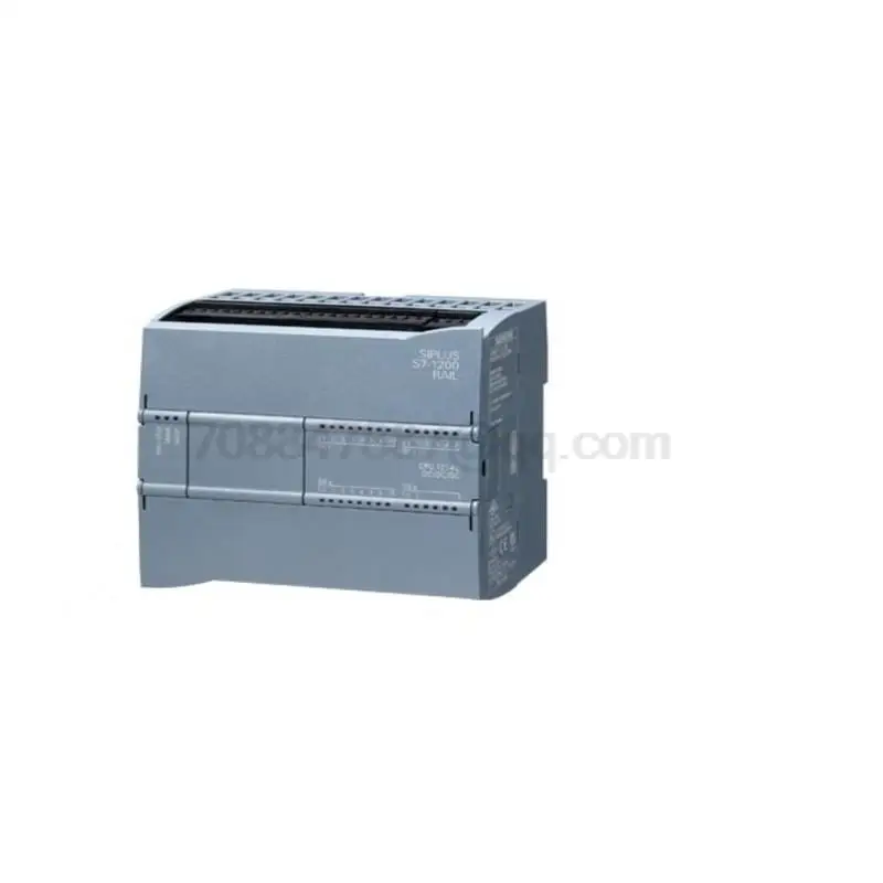 Cpu S7-1200 Nuova Di Zecca Originale 1214C Muslimexmuslimate