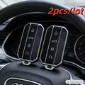 2pcs black