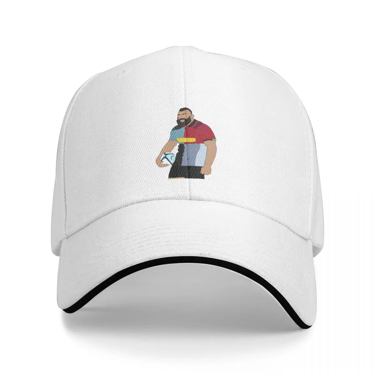 

Joe Marler Cap Baseball Cap beach thermal visor hat men's Women's