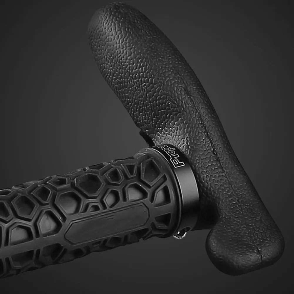 Bike Small Auxiliary Handlebar Horn Bicycle Bar End Cycling MTB Sports Ultra Lightweight Fashionable Wear-resistant bicycle accessories