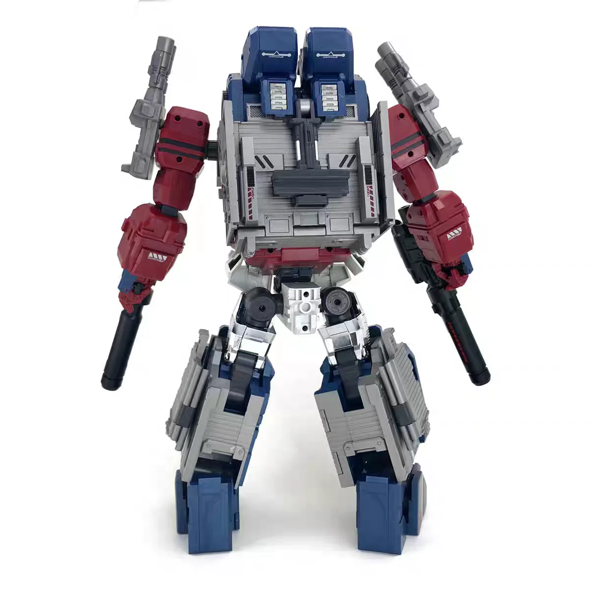 FANSHOBBY-MB-06Cスーパーコマンダー、fh、MB-11、神聖な弾丸