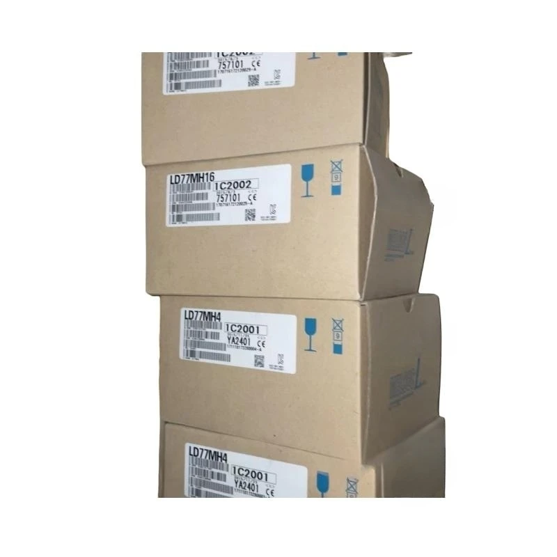 

Модуль позиционирования PLC LD77MH16/LD77MH14
