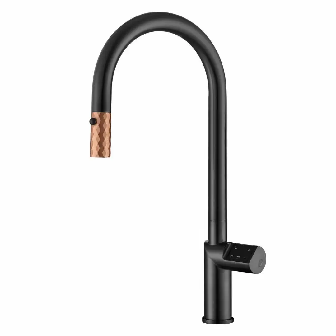

High quality kitchen faucet touch sensor smart sink water tapdeck-mounted kitchen faucet for kitchen sink