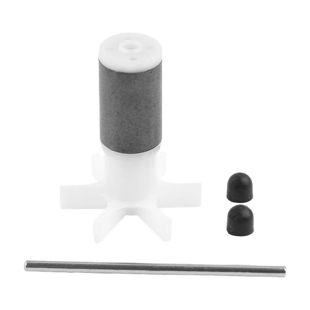 Rotor Pump Impeller For Lay Z Spa Fix E02 Garden Noisy Pump Pools Accessories Replacement Super Silent