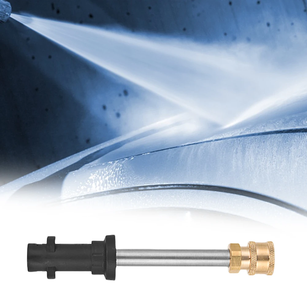 Karcher�� ���� ��ô �ǿ� �з� �ͼ� ��, �ͽ��ټ� ��� ����, 3600 PSI �ͽ��ټ� �ε� �ͽ��ټ� ������, 17 cm, 41cm