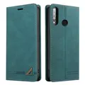BLU-Backside Unlock