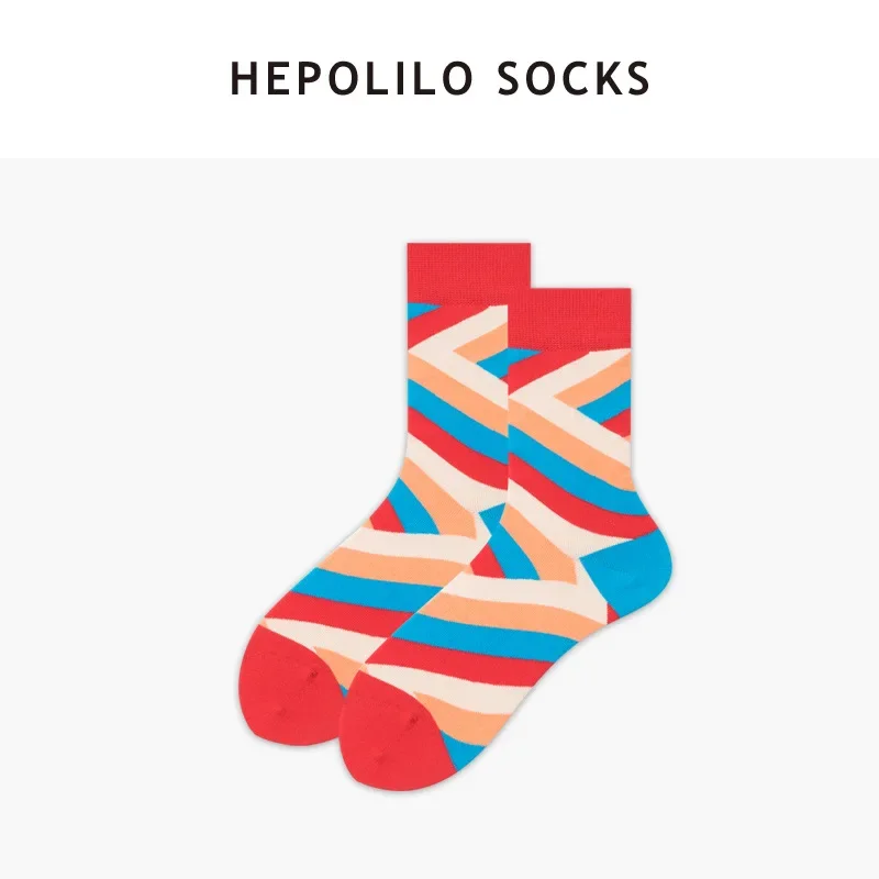 Рисунок 5 - Модные носки для женщин