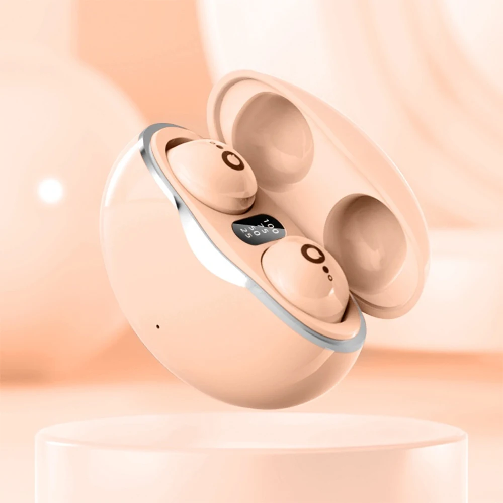 

LIULIU 2023 new explosive private model mini S800 sleep Blu headset small running sports headset with long battery life