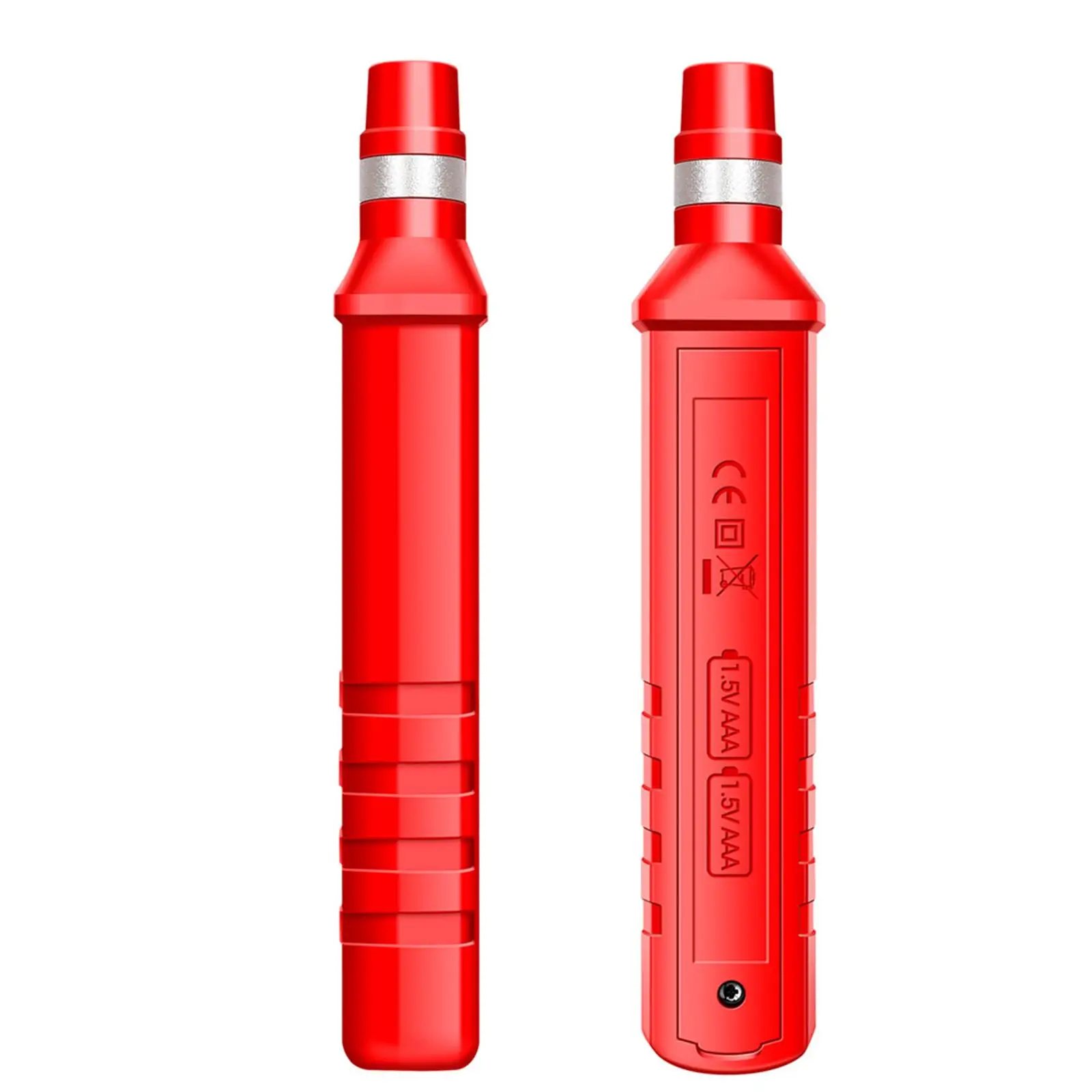 Portable Gas Sniffer Compact with Audible and Visual Alarm Gas Leak Tester