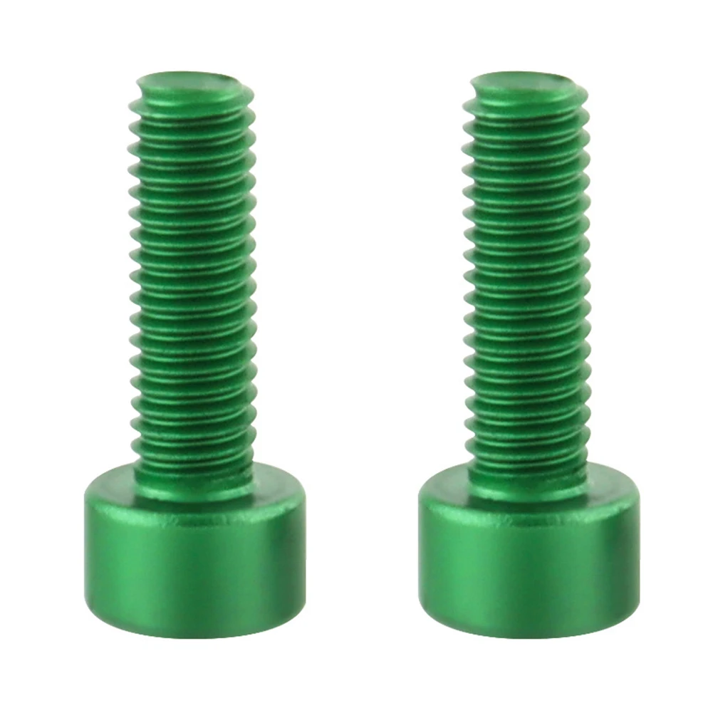 Рисунок 4 - Винт для бутылочной клетки M5