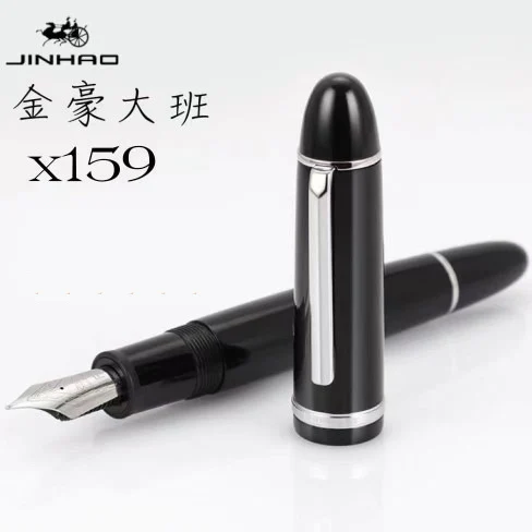 

Jinhao X159 винтовая крышка для каллиграфии