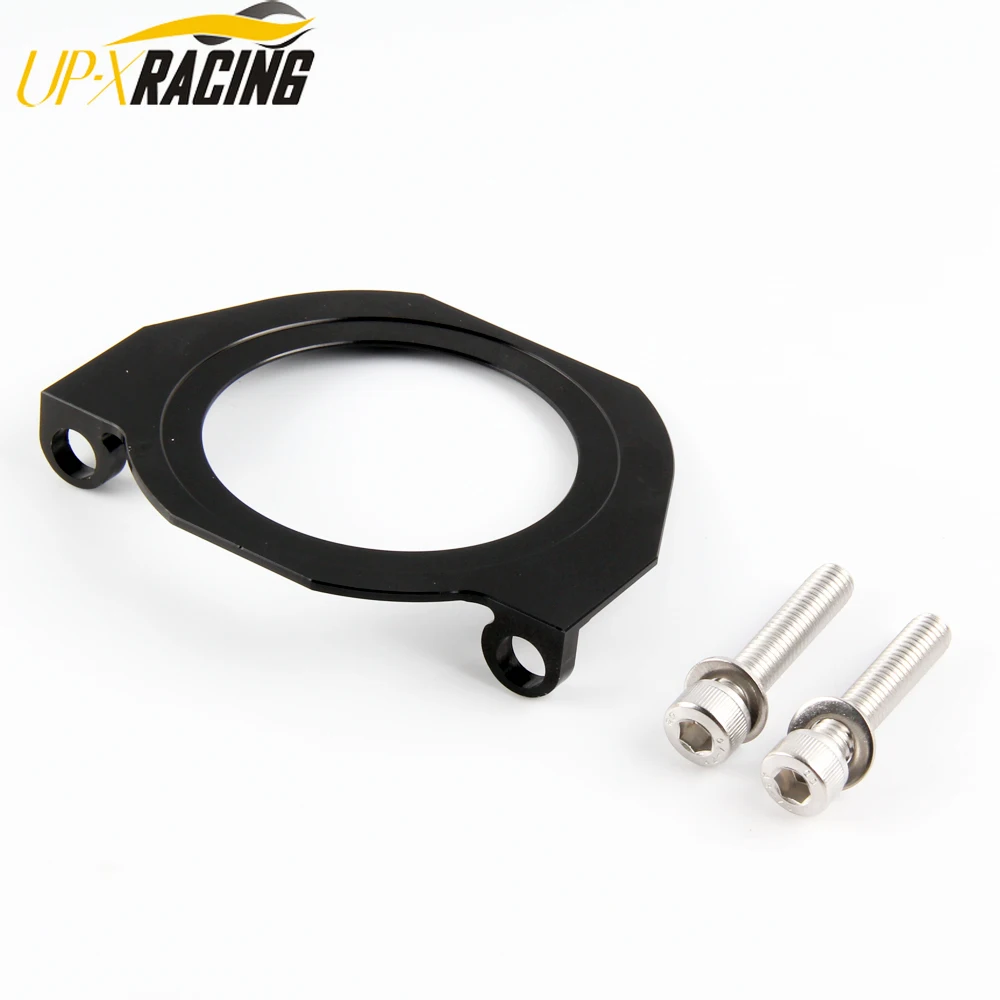 

Free Shipping Crank Seal Serpentine Belt Guard Accessory Part For BMW M2 S55 N54 N55 N52 7075 Aviation Aluminum Alloy