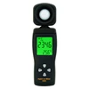 Bright Tester for Photography Plant 0-200,000 for Lux Measuring for LED Lights Indoor Outdoor Light Tester 1