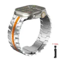 Silver orange