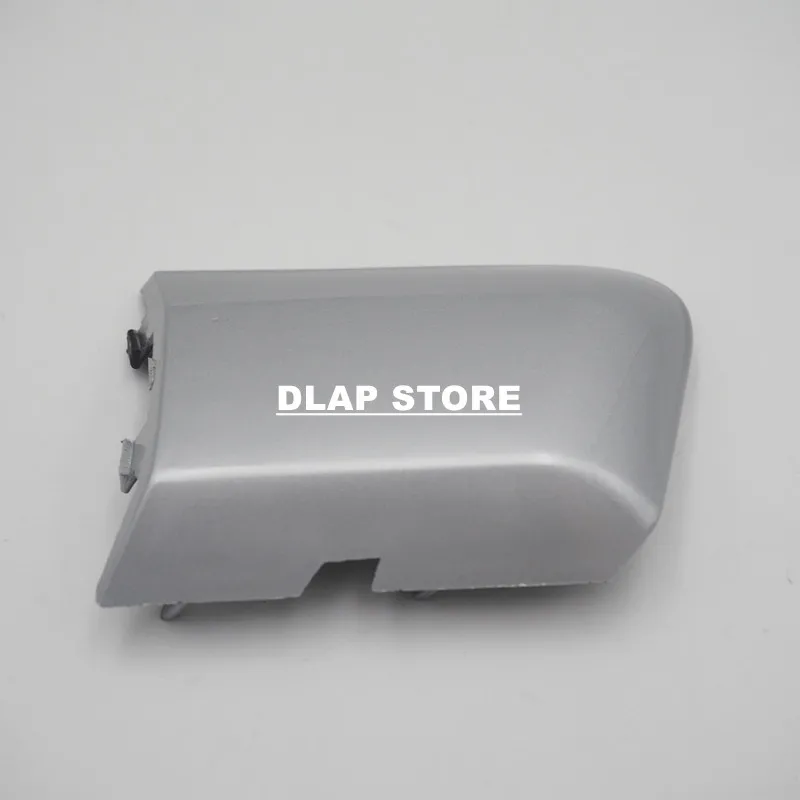 Car Rear Bumper Hook Cover Car Hook Cover For Ford S-MAX Smax C-MAX 2006 2007 2008 2009 2010 Front Bumper Trailer Cover Tow Bracket Cap
