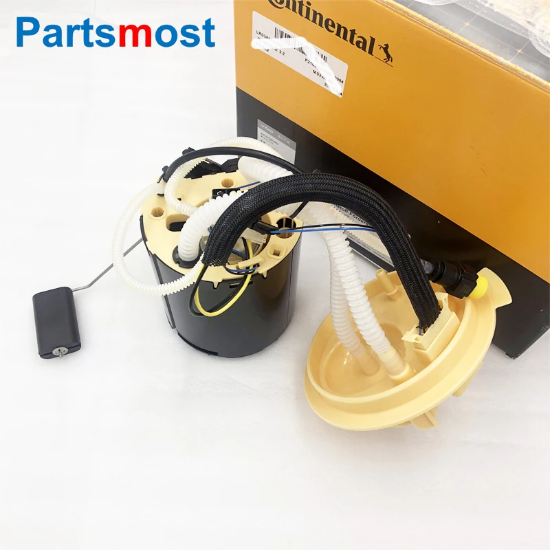 Oem Electrical Fuel Pump Assembly For Land Rover Freelander 2 Td4 2.2l