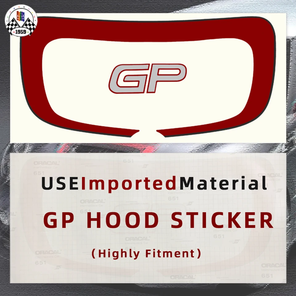 Adesivo Per Auto Per Mini R56 Cooper S JCW GP Decalcomania In Vinile Pellicola In Vinile Creativa Decorazione Esterna Accessori Decorativi Per Auto - Foto 7