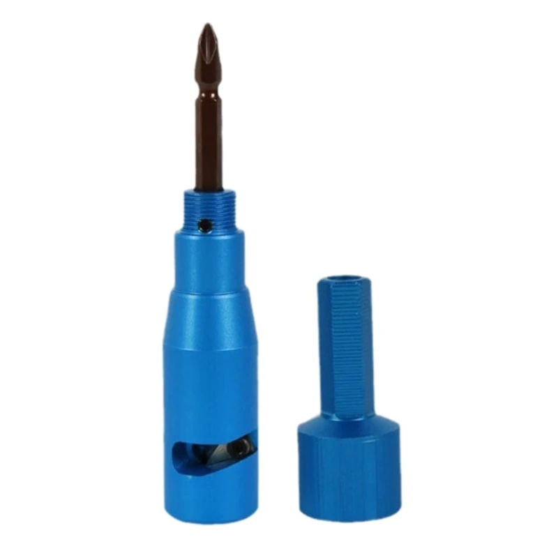 

Aluminum Alloy Wire Cable Cutter Crimper Electricians Crimping Tool