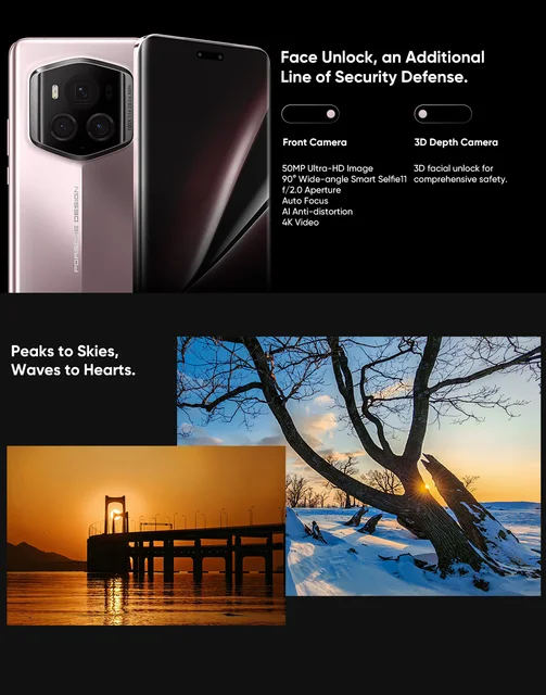 phoenix⑧sts専用　Honor Magic6 RSR グローバル版 phoenix⑧sts専用 Honor Magic6 RSR グローバル版 Honor Magic 6