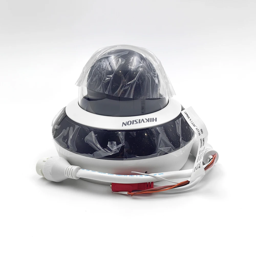 Hikvision   DS-2DE2A404IW-DE3/W 4MP 4x  PTZ ī޶, IR PoE  ũ,  ũ  DS-2DE2A404IW-DE3