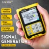 FNIRSI SG-004 Signal Generator 4-20mA Analog Current Pressure Thermocouple Resistance Process Calibrator 2