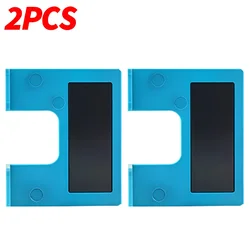 Magnetic Woodworking Hinge Mounting & Installation Aid Tool (2PCS)