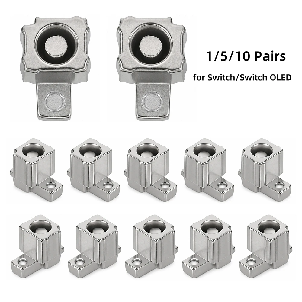 Metal Lock Buckle Latch Replacement