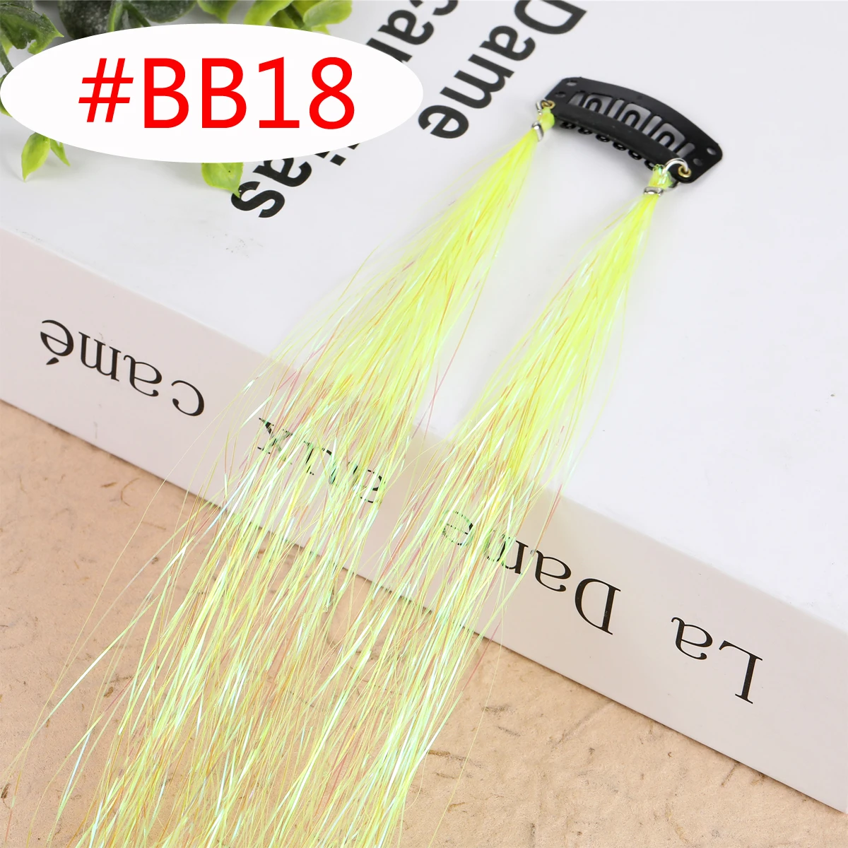 1pc colorBB18