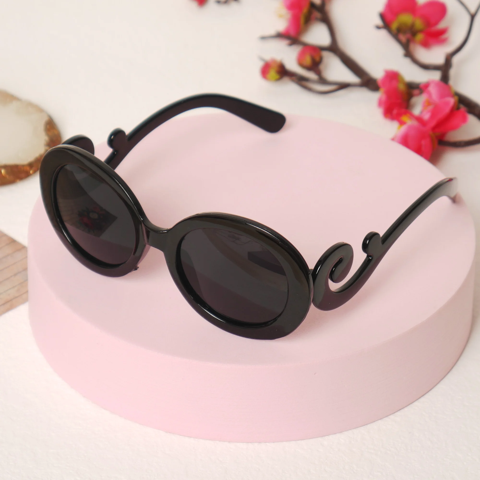 1PC Children Sunglasses Cute Radiation Protection Sunglasses UV400 Girls Sport Sun Glasses for Baby Boys Glasses Oculos Children Sunglasses