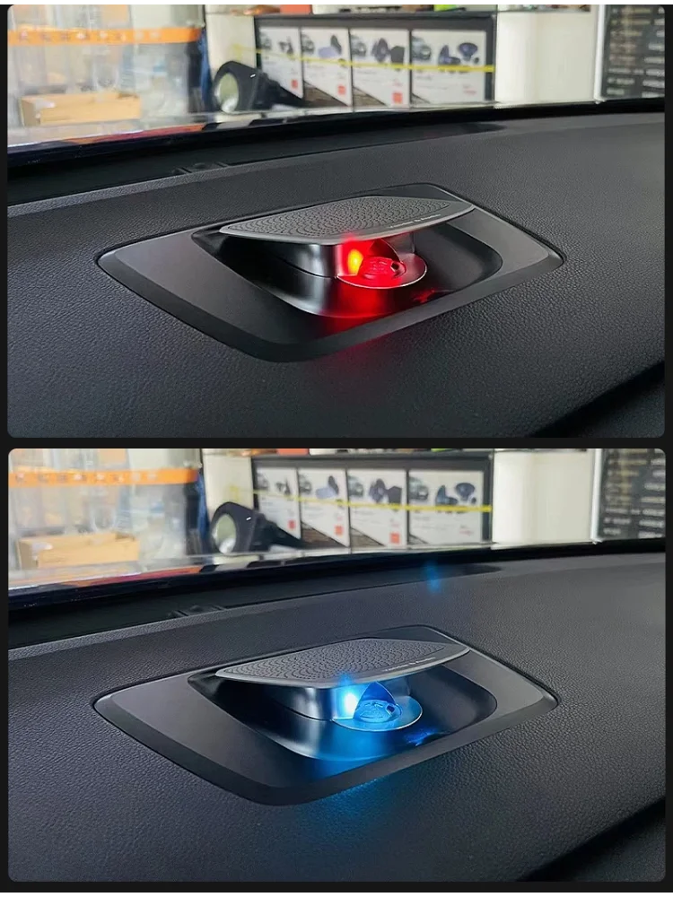 Auto Center Tweeter Lifting Speaker for Honda Avancier URV Pop-up Vehicle Speake