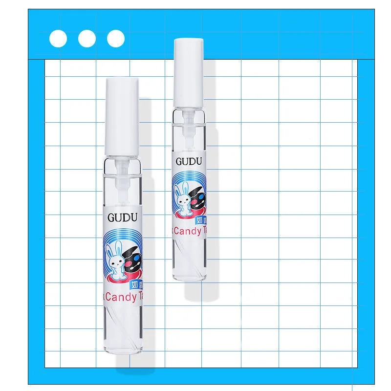 1pc Milk Scent 10ml