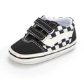 2Black Cotton bottom