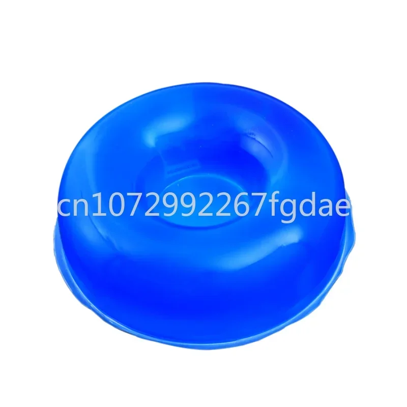 

Surgical Gel Head Locator, Supine Head Restraint Gel Positioning Pad