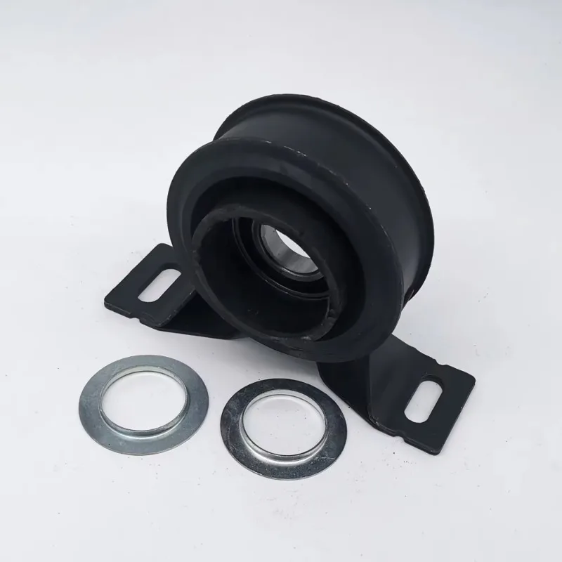 AP03 2Pcs New Automotive Rubber Parts New Center Bearing Support for Land Rovers Models Toq000010 and Toq000040