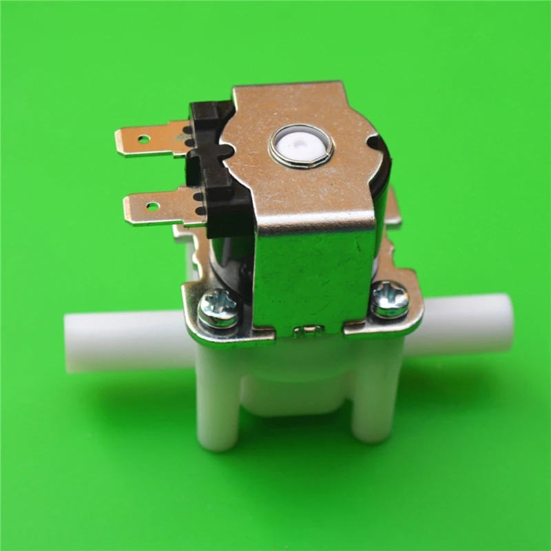 Electric Metal Solenoid for Valve 3/8 inches Normal Close Conntection RO Water Reverse Osmosis System 12V 24V 220V